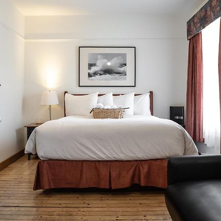 Auberge De La Vieille Maison Rimouski Εξωτερικό φωτογραφία