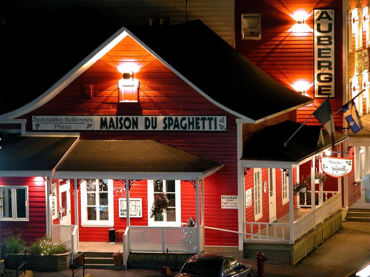 Auberge De La Vieille Maison Rimouski Εξωτερικό φωτογραφία