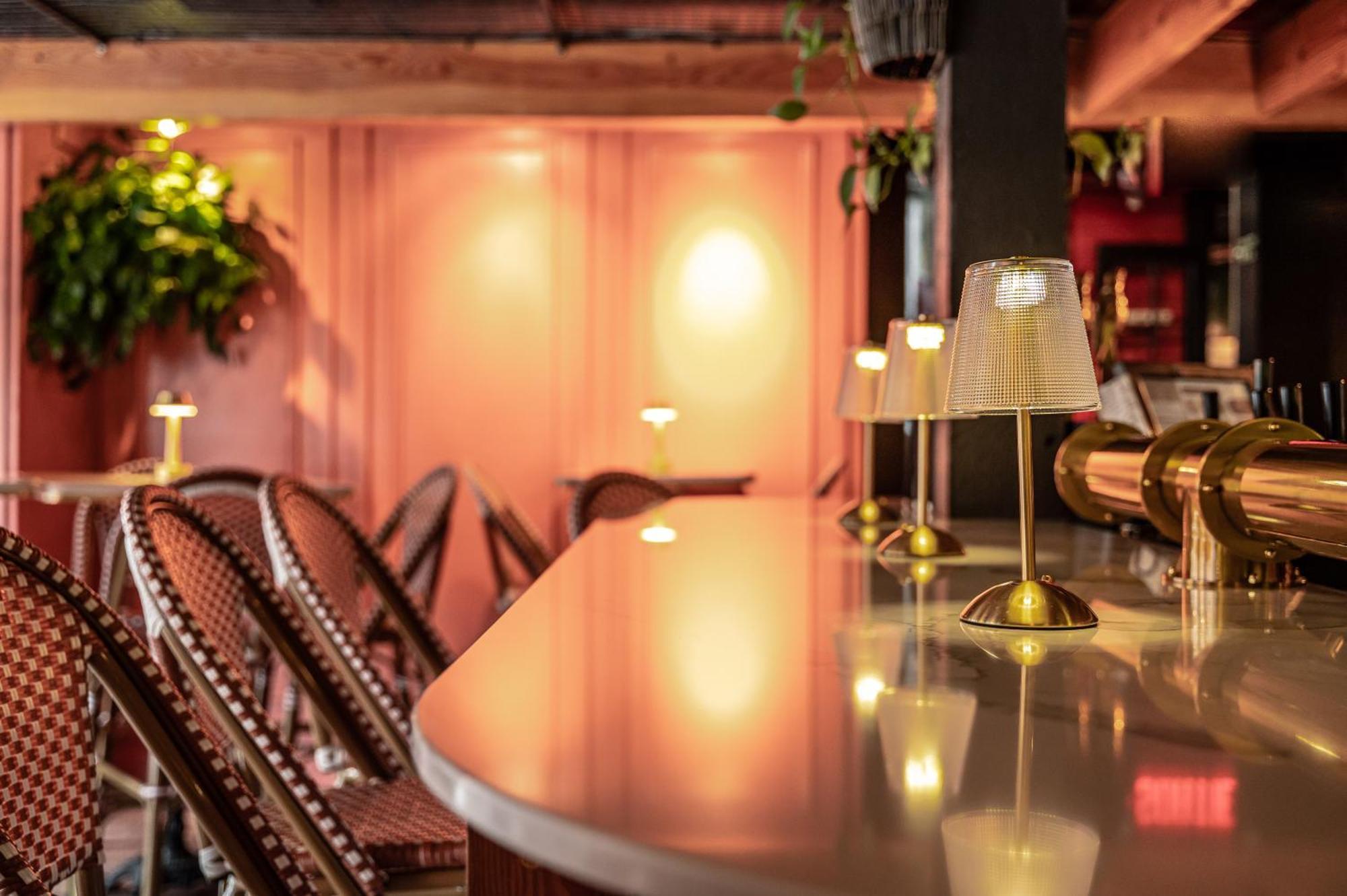 Auberge De La Vieille Maison Rimouski Εξωτερικό φωτογραφία