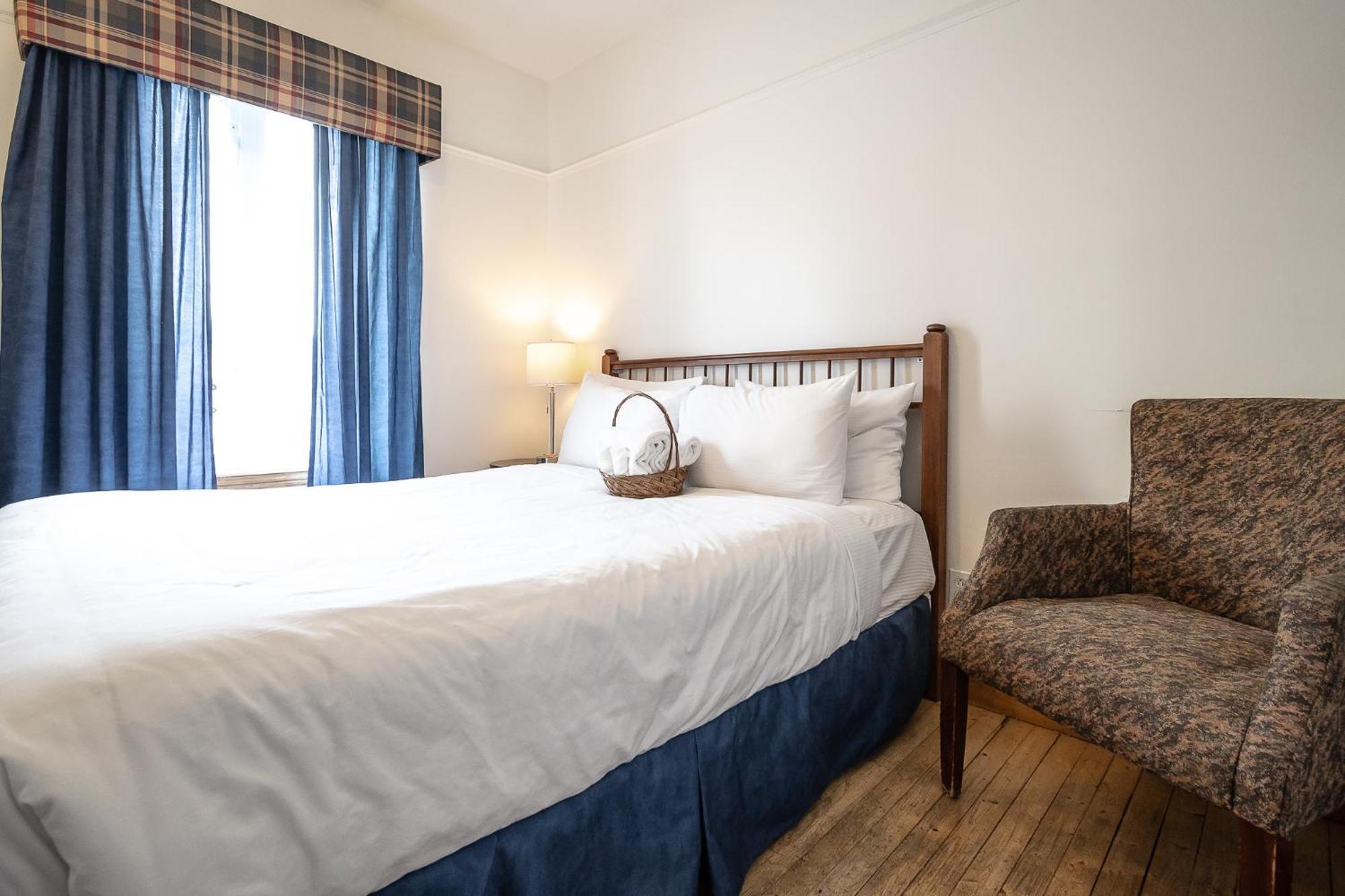 Auberge De La Vieille Maison Rimouski Εξωτερικό φωτογραφία