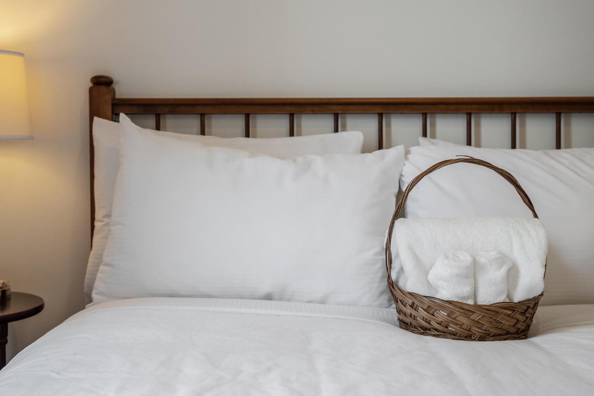 Auberge De La Vieille Maison Rimouski Εξωτερικό φωτογραφία