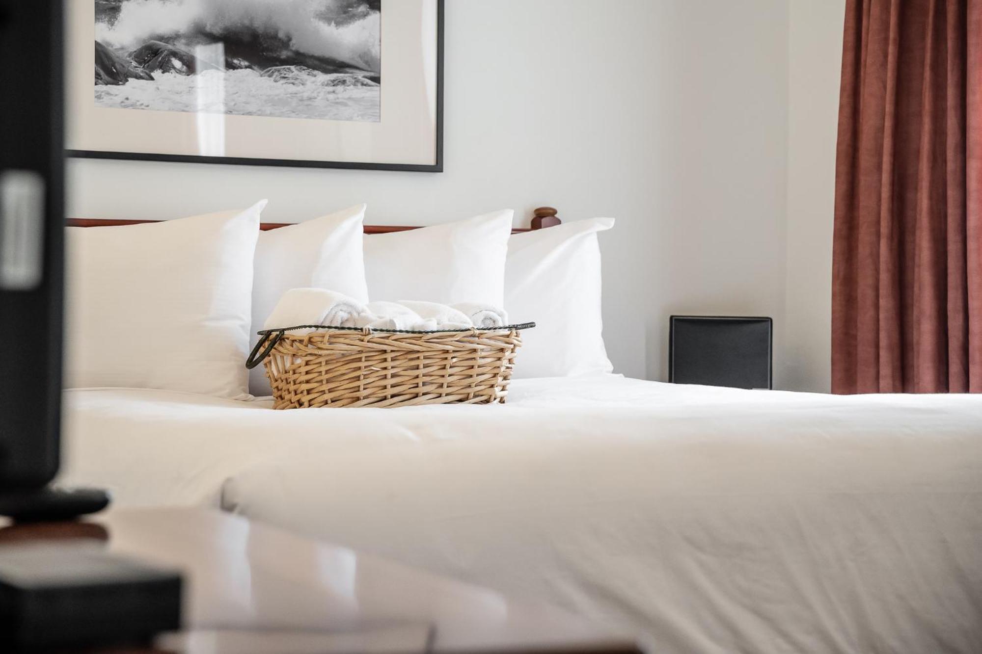 Auberge De La Vieille Maison Rimouski Εξωτερικό φωτογραφία